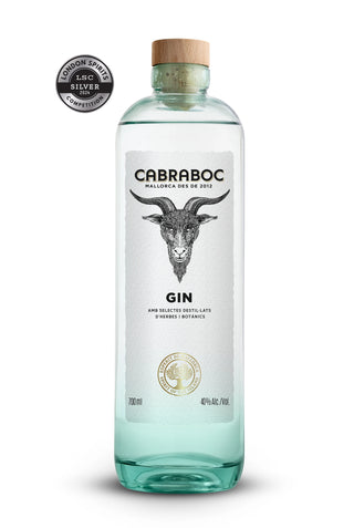 Cabraboc Gin LSF