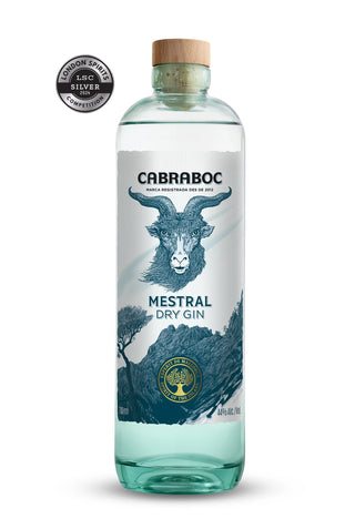 Cabraboc Mestral Dry Ging LSF